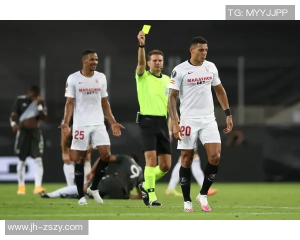 捷克队与塞维利亚队激战正酣谁能在这场较量中脱颖而出