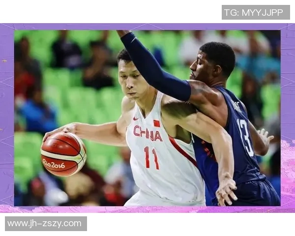 易建联：从篮球场传奇到中国体育文化的象征与推动者