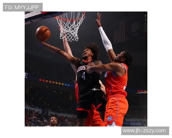 火箭与雷霆季后赛精彩对决全场回放分析与战术解读