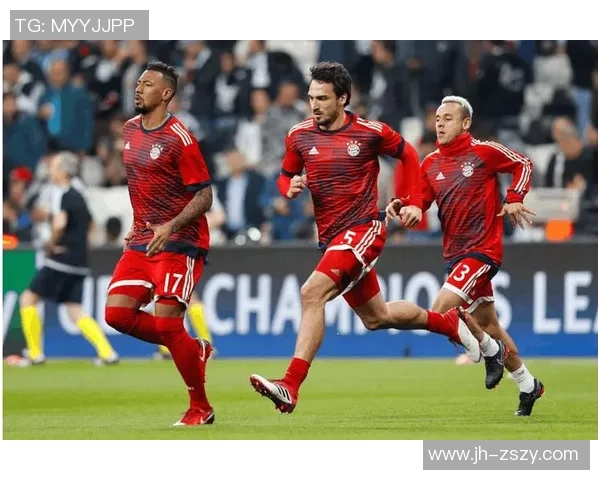 皇马与拜仁对决精彩竞猜推荐分析助你赢取丰厚奖金