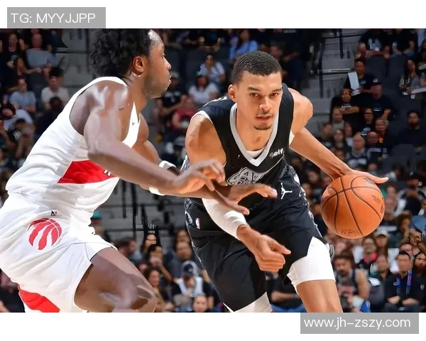 马刺与纽约尼克斯激战正酣NBA赛场精彩对决引发球迷热议